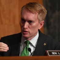 Sen. Lankford Issues Apology to Black Constituents for Election Results Skepticism