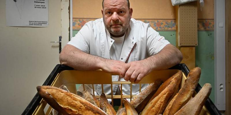 French baker's hunger strike saves apprentice from deportation