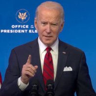 Biden cannot govern from the center – ending Trumpism means radical action