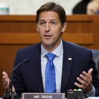 Ben Sasse Op-Ed Slams Marjorie Taylor Greene, Kevin McCarthy