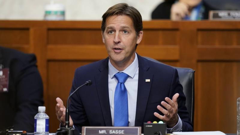 Ben Sasse Op-Ed Slams Marjorie Taylor Greene, Kevin McCarthy