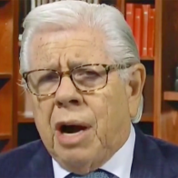 'Seditious' Trump is leaving office in shame and has lost 'command of his own faculties': Carl Bernstein 