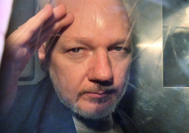 Would You Pardon Edward Snowden and/or Julian Assange ?
