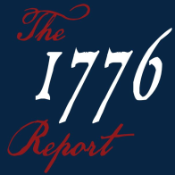 Trump Administration's '1776 Report' Justifies Slavery, Three-Fifths Compromise 