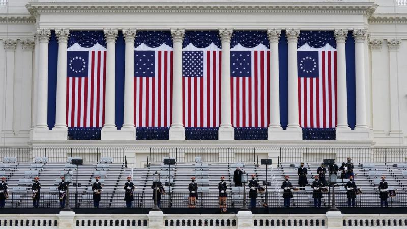 Paid aides to Trump campaign played key roles in organizing fascist assault on US Capitol