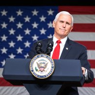 Mike Pence Will Be No-Show At Trump's Send Off—And Attend Biden Inauguration Instead