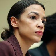 Alexandria Ocasio-Cortez Brutally Mocks Ted Cruz for Searingly Dumb Paris Climate Agreement Tweet