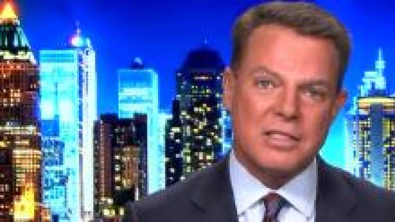 Shep Smith breaks his silence about why he left Fox News