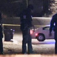 Five people, including pregnant woman, killed in 'act of mass murder' in Indianapolis