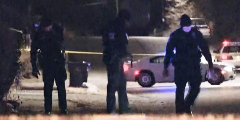 Five People, Including Pregnant Woman, Killed In 'Act Of ...