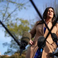 Sarah Sanders, ex-Trump press secretary, to run for Arkansas governor