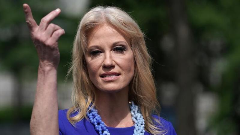 Claudia Conway Retracts Accusations Against Mom Kellyanne Conway