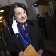 Dianne Feinstein canceled by hometown San Francisco school board by changing elementary school name