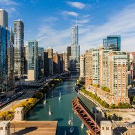 Prestige Travel Magazine Once Again Names Chicago The Best Big City To Visit In America