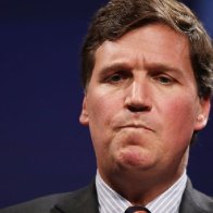 Tucker Carlson Rails Against White Nationalist Crackdown, Warns Viewers: That's You