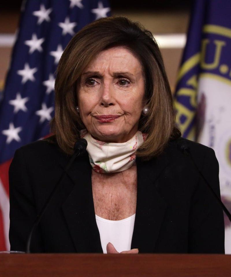 Nancy Pelosi's Recent Stock Purchase Raises Important Ethics Issues For