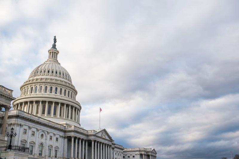 Second police officer died by suicide following Capitol attack - POLITICO