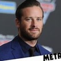 Armie Hammer Exits ‘The Godfather’ Series ‘The Offer’ Amid DM Scandal