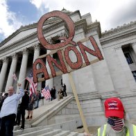 'Trump Just Used Us and Our Fear': One Woman's Journey Out of QAnon