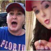 'I Have Reasons to be Racist': White Woman Who Used the N-Word Six Times While Ranting Against Two Black Deliverymen Defends Herself