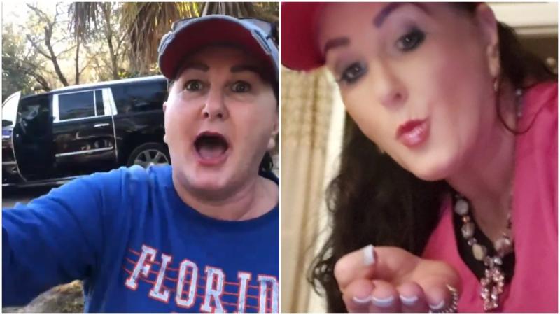 'I Have Reasons to be Racist': White Woman Who Used the N-Word Six Times While Ranting Against Two Black Deliverymen Defends Herself