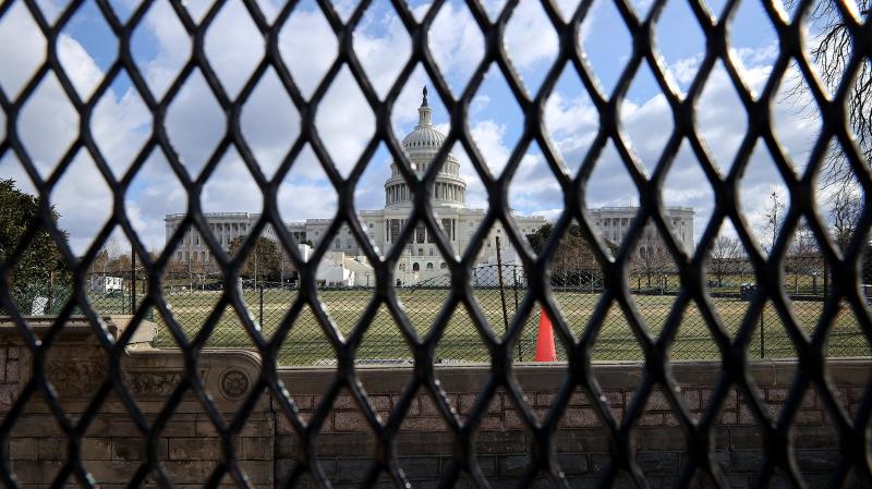 INVESTIGATIONS Two Proud Boys Members Indicted In Attack On U.S. Capitol