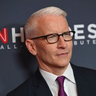 Former QAnon supporter apologizes to Anderson Cooper 'for thinking you ate babies'