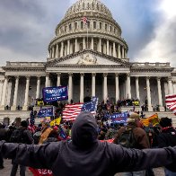 Capitol Riot: How the Christian Right Helped Foment Insurrection - Rolling Stone