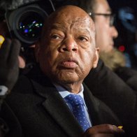 Memorial to Civil Rights Icon John Lewis Will Replace Confederate Monument in Georgia |Smart News    | Smithsonian Magazine