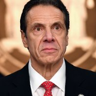 Andrew Cuomo Doesn't Trust Health Experts. Now, They're All Resigning