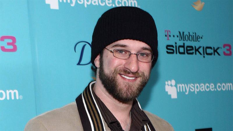 Dustin Diamond Dies: "Screech" From 'Saved By The Bell' Was 44