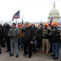 Proud Boys may have planned Capitol breach in part to retaliate against police after member was stabbed following December pro-Trump march, FBI alleges