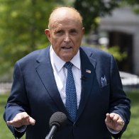 Voting company sues Fox, Giuliani over election fraud claims