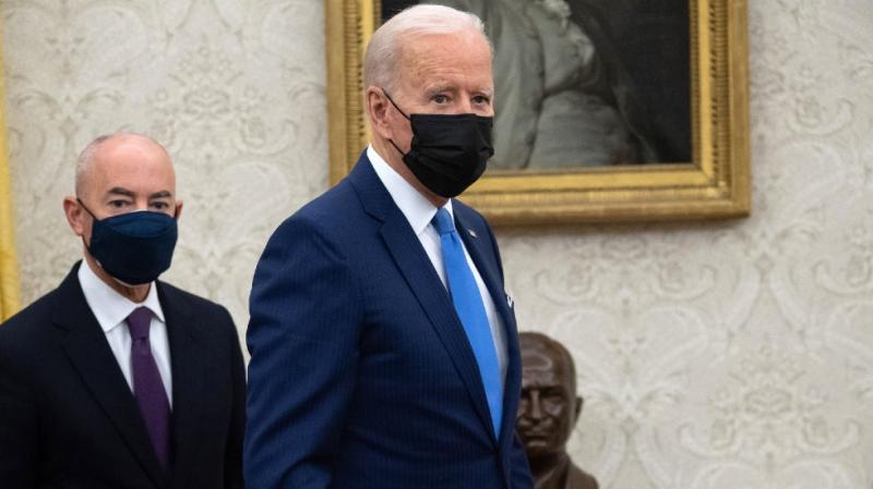 White House reviewing whether Biden can take action to cancel student loan debt