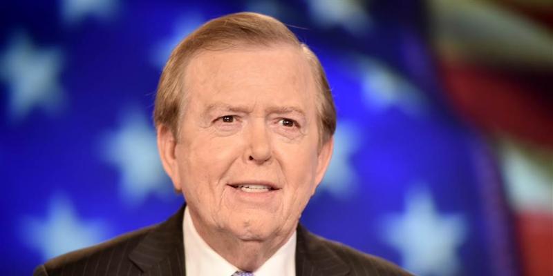 Fox News Media cancels highly rated 'Lou Dobbs Tonight'