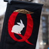 Why QAnon Survives After Trump : NPR