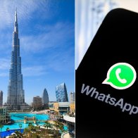 British woman in Dubai faces jail time and $140,000 fine for rude WhatsApp message to her roommate