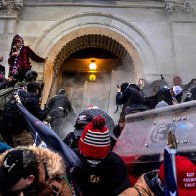 Feds charge over 200 in Capitol riot. We've learned a lot about why it happened.