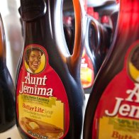 Aunt Jemima's new name mocked on social media: 'Doesn't sound like something edible'