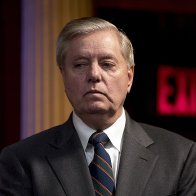 Lindsey Graham says Capitol Police 'let the country down' during riot