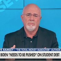 Dave Ramsey Argues Against Stimulus on Fox News