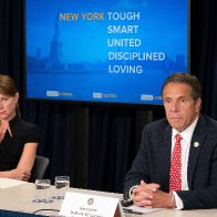 Cuomo aide defends comments amid mounting criticism over New York's handling of COVID in nursing homes