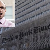 Read the column the New York Times didn’t want you to see