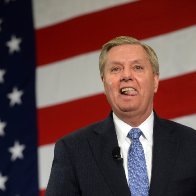 Lindsey Graham Goes All In On Trumpism,  Says The Trump Family Is The Future Of The Republican Party 