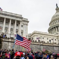 Police Forces Have Long Tried to Weed Out Extremists in the Ranks. Then Came the Capitol Riot.