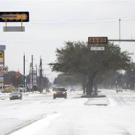 Why Texas' energy grid is unable to handle the winter storms