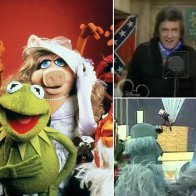 The Muppet Show now comes with an alert about 'offensive content' on Disney 