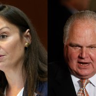 Nikki Fried says she won't lower flags to honor Rush Limbaugh despite DeSantis' order | WFLA