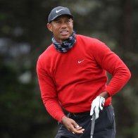 Tiger Woods injured in single-car accident in Los Angeles