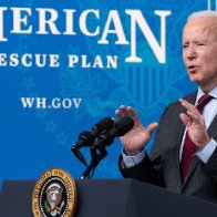 Americans are united against corporate greed — Biden should join the cause